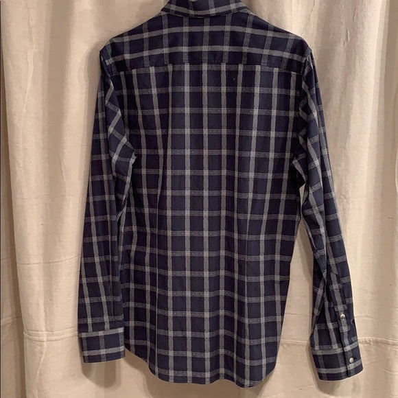 Robert Graham Button Down - Picture 5 of 7